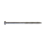 Simpson Strong-Tie SDWH27600SS-RP1 Strong-Drive (0.275" x 6") SDWH Timber-Hex SS Screw,Type 316