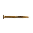 Simpson Strong-Tie SDWS16212QR50 Strong-Drive (0.160" x 2-1/2") T25 SDWS Framing Screw, Quik Guard Coating (50 Pack)