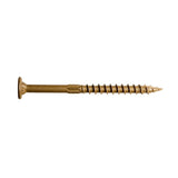 Simpson Strong-Tie SDWS16212Q Strong-Drive (0.160" x 2-1/2") T25 SDWS Framing Screw, Quik Guard Coating (1000 Pack)