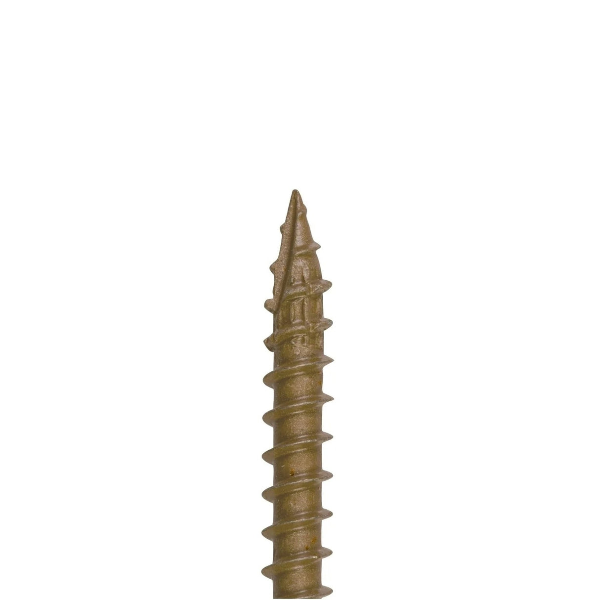 Simpson Strong-Tie SDWS16212Q Strong-Drive (0.160" x 2-1/2") T25 SDWS Framing Screw, Quik Guard Coating (1000 Pack) - 3