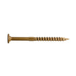 Simpson Strong-Tie SDWS16300QR150 Strong-Drive (0.160" x 3") T25 SDWS Framing Screw, Quik Guard Coating (150 Pack)