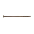 Simpson Strong-Tie SDWS22800DB-RP1 Strong-Drive (0.220 in. x 8 in.) T40 SDWS Timber Screw (Exterior Grade) Tan