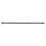 Simpson Strong-Tie SDWS271000SS-RP1 Strong-Drive (0.275 in. x 10") T50 SDWS Timber SS Screw, Type 316