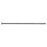 Simpson Strong-Tie SDWS271200SS-RP1 Strong-Drive (0.275" x 12") T50 SDWS Timber SS Screw, Type 316
