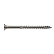 Simpson Strong-Tie SDWS27500SS-RP1 Strong-Drive (0.275" x 5") T50 SDWS Timber SS Screw, Type 316
