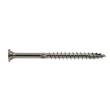 Simpson Strong-Tie SDWS27500SS-RP1 Strong-Drive (0.275" x 5") T50 SDWS Timber SS Screw, Type 316