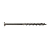 Simpson Strong-Tie SDWS27600SS-RP1 Strong-Drive (0.275" x 6") T50 SDWS Timber SS Screw, Type 316