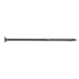 Simpson Strong-Tie SDWS27800SS-RP1 Strong-Drive (0.275" x 8") T50 SDWS Timber SS Screw, Type 316
