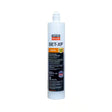 Simpson Strong-Tie SET-XP10 (8.5 oz) High-Strength Epoxy Adhesive Cartridge with Nozzle and Extension