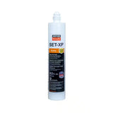 Simpson Strong-Tie SET-XP10 (8.5 oz) High-Strength Epoxy Adhesive Cartridge with Nozzle and Extension