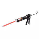 Simpson Strong-Tie SET-XP10 (8.5 oz) High-Strength Epoxy Adhesive Cartridge with Nozzle and Extension - 3
