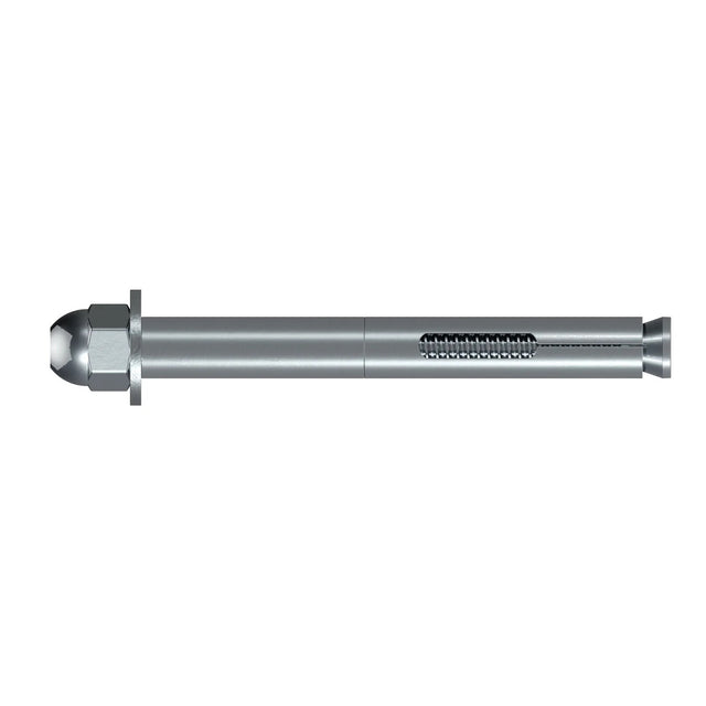 Simpson Strong-Tie SL25214A (1/4" x 2-1/4") Sleeve-All Acorn-Head Sleeve Anchor (100 Pack)