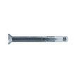 Simpson Strong-Tie SL25300PF (1/4" x 3") Sleeve-All Phillips Flat-Head Sleeve Anchor Zinc Plated (50 Pack)