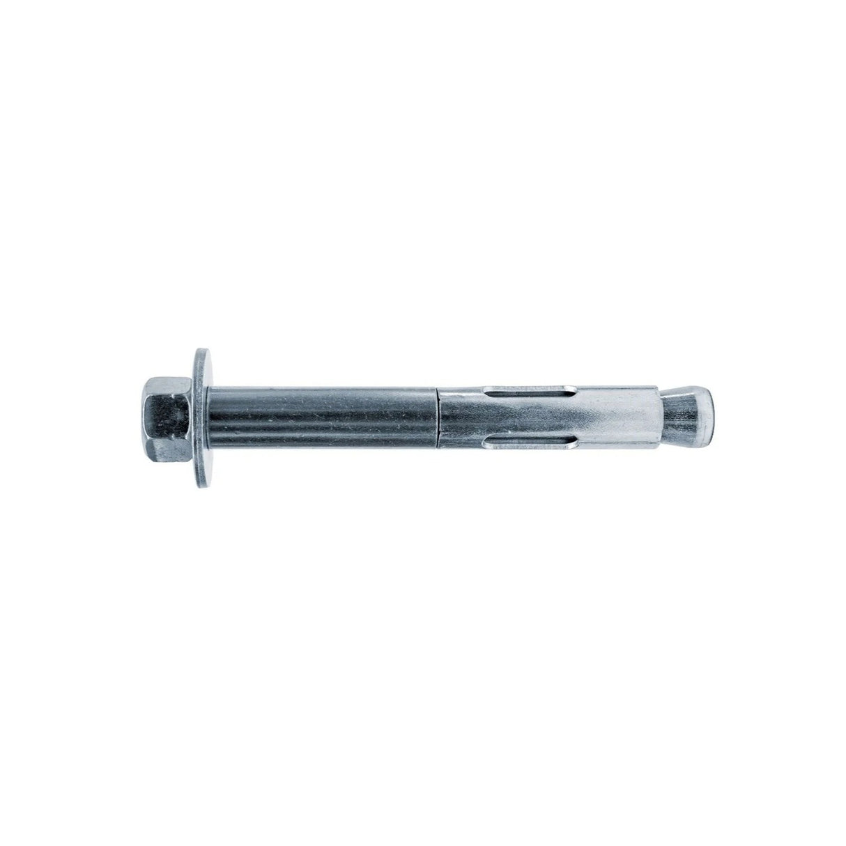 Simpson Strong-Tie SL31212HP1 (5/16" x 2-1/2") Sleeve-All Hex-Head Sleeve Anchor