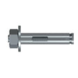 Simpson Strong-Tie SL37178HP1 (3/8" x 1-7/8") Sleeve-All Hex-Head Sleeve Anchor - Zinc-Plated (1 Piece)