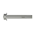 Simpson Strong-Tie SL37300HSS (3/8" x 3") Sleeve-All Hex-Head Stainless-Steel Sleeve Anchor (50 Pack)