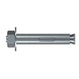 Simpson Strong-Tie SL50300HSS (1/2" x 3") Sleeve-All Hex Head Stainless Steel Sleeve Anchor (25 Pack)