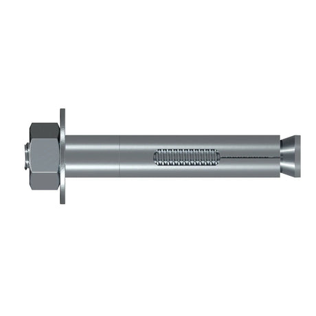 Simpson Strong-Tie SL50300HSS (1/2" x 3") Sleeve-All Hex Head Stainless Steel Sleeve Anchor (25 Pack)