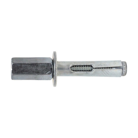 Simpson Strong-Tie SL62214C (5/8" x 2-1/4") Sleeve-All Rod-Coupler Head Sleeve Anchor (20 Pack)