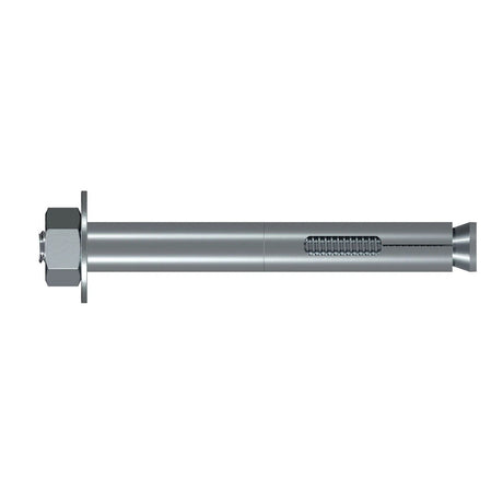 Simpson Strong-Tie SL62414HP1 (5/8" x 4-1/4") Sleeve-All Hex-Head Sleeve Anchor - Zinc-Plated (1 Piece)