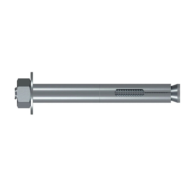 Simpson Strong-Tie SL62600HP1 (5/8" x 6") Sleeve-All Hex-Head Sleeve Anchor (1 Piece)