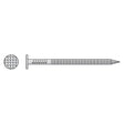 Simpson Strong-Tie SP5SND1 (1-3/4" x 0.092") Stainless Steel Wood Siding Nail  (1 lb. Tub)