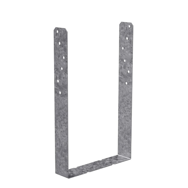 Simpson Strong-Tie SPH8 (7-5/16" x 8-3/8") 18Ga Galvanized Heavy U-Shaped Stud Plate Tie