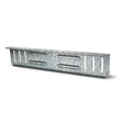 Simpson Strong-Tie SSB3.518-KT (3-1/2" x 18") Bypass Framing Slide-Clip Strut Connector with Screws (25 Pack)