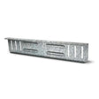Simpson Strong-Tie SSB3.518-KT (3-1/2" x 18") Bypass Framing Slide-Clip Strut Connector with Screws (25 Pack)