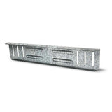 Simpson Strong-Tie SSB3.518-KT (3-1/2" x 18") Bypass Framing Slide-Clip Strut Connector with Screws (25 Pack)