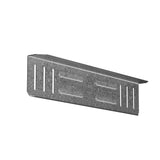 Simpson Strong-Tie SSB3.518-KT (3-1/2" x 18") Bypass Framing Slide-Clip Strut Connector with Screws (25 Pack) - 2
