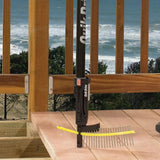 Simpson Strong-Tie SSDWP212S316 Deck-Drive (#10 x 2-1/2") DWP Collated Wood SS Screw - Type 305 (1500 Pack) - 4