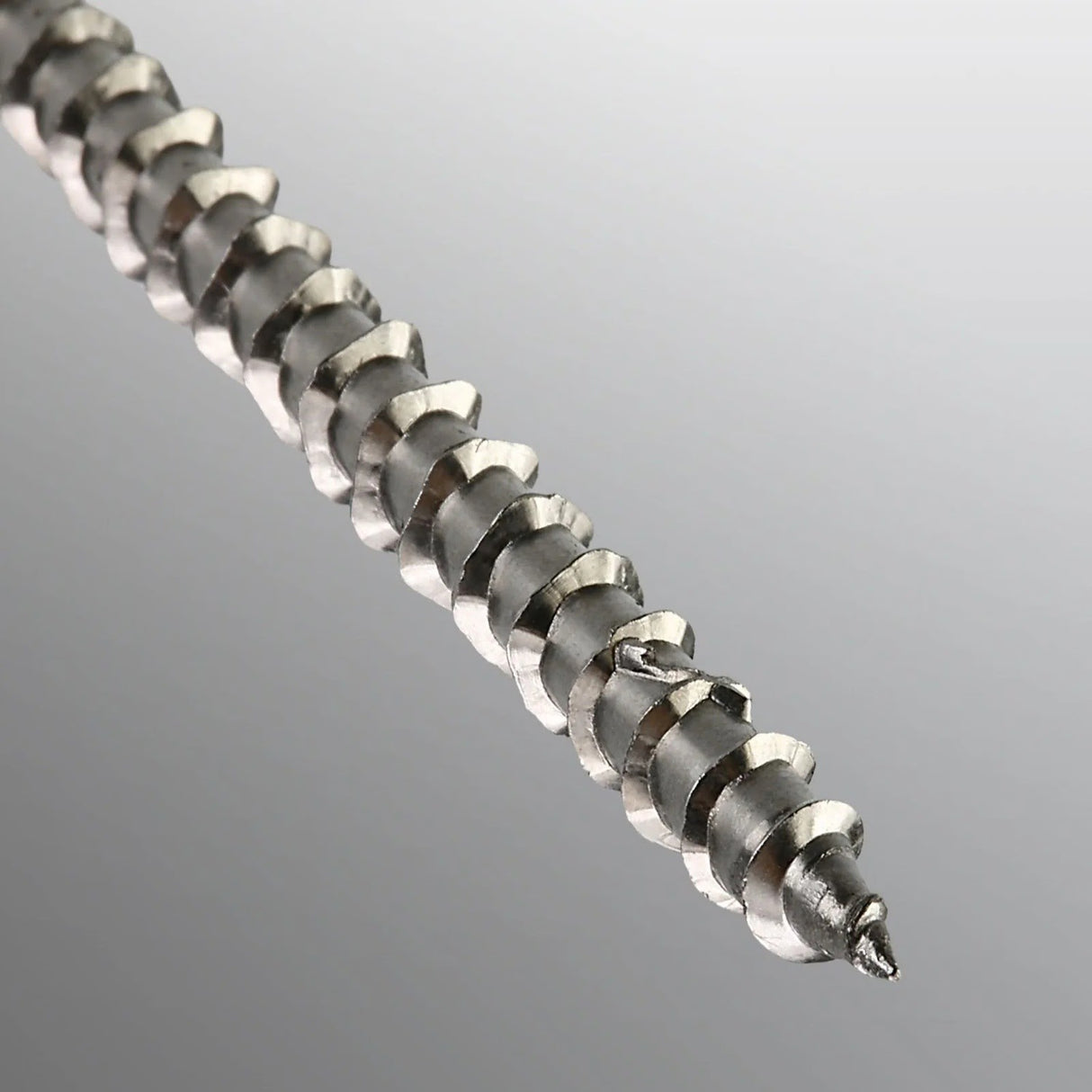 Simpson Strong-Tie SSDWP3S316 Deck-Drive (#10 x 3") DWP Collated Wood SS Screw - Type 305 (1000 Pack) - 3