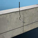 Simpson Strong-Tie SSTB16HDG-R (5/8 in. x 17-5/8 in.) Hot-Dip Galvanized Anchor Bolt for Concrete Applications - 6
