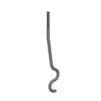 Simpson Strong-Tie SSTB16HDG (5/8 in. x 17-5/8 in.) Hot-Dip Galvanized Anchor Bolt