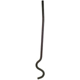 Simpson SSTB20-R Strong-Tie Anchor Bolt for Concrete Applications