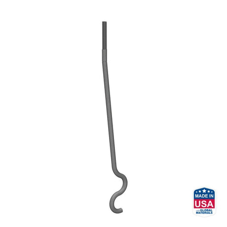 Simpson SSTB24 Strong-Tie Anchor Bolt for Concrete Applications