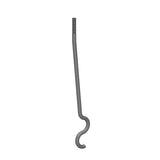 Simpson Strong-Tie SSTB28LHDG (7/8" x 32-7/8") Hot-Dip Galvanized Anchor Bolt