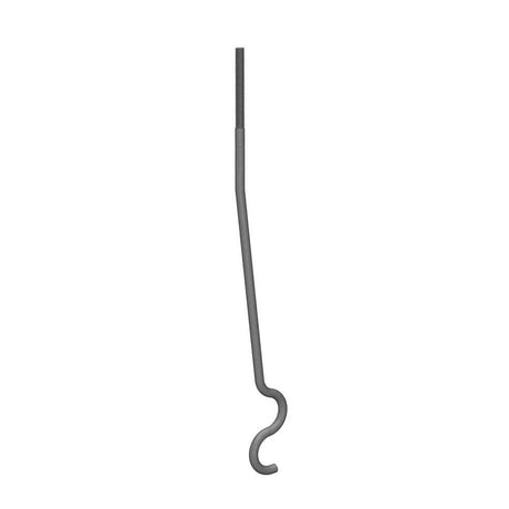 Simpson Strong-Tie SSTB36HDG (7/8" x 36-7/8") Hot-Dip Galvanized Anchor Bolt