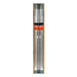 Simpson Strong-Tie SSW15X9-STK (15" x Nominal 9') Steel Strong-Wall Shearwall, Stacked