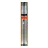 Simpson Strong-Tie SSW15X9-STK (15" x Nominal 9') Steel Strong-Wall Shearwall, Stacked
