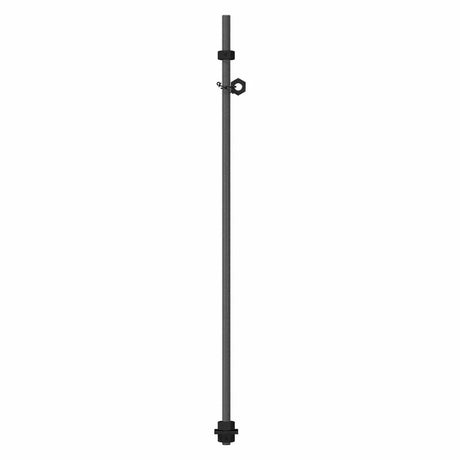 Simpson Strong-Tie SSWAB1X42HS-U Strong-Wall (1" x 42") High Strength Steel Anchor Bolt for Shearwalls