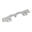 Simpson Strong-Tie SSWT15 Strong-Wall Steel Reversible Anchor Bolt Template for 15" Wall - (SSW15)