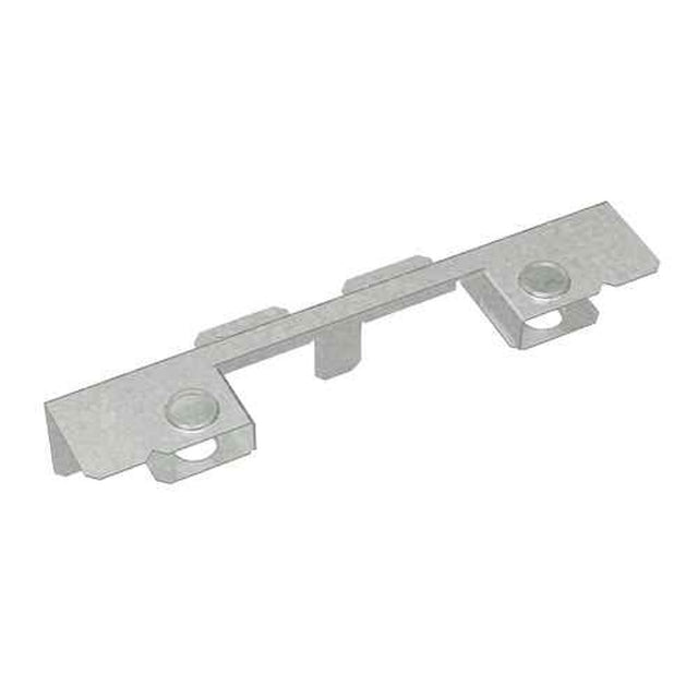 Simpson Strong-Tie SSWT15 Strong-Wall Steel Reversible Anchor Bolt Template for 15" Wall - (SSW15)