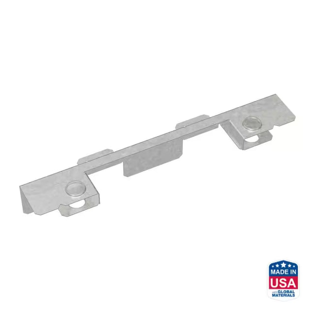 Simpson SSWT18 Strong-Wall Reversible Anchor Bolt Template for 18" Steel Shearwall
