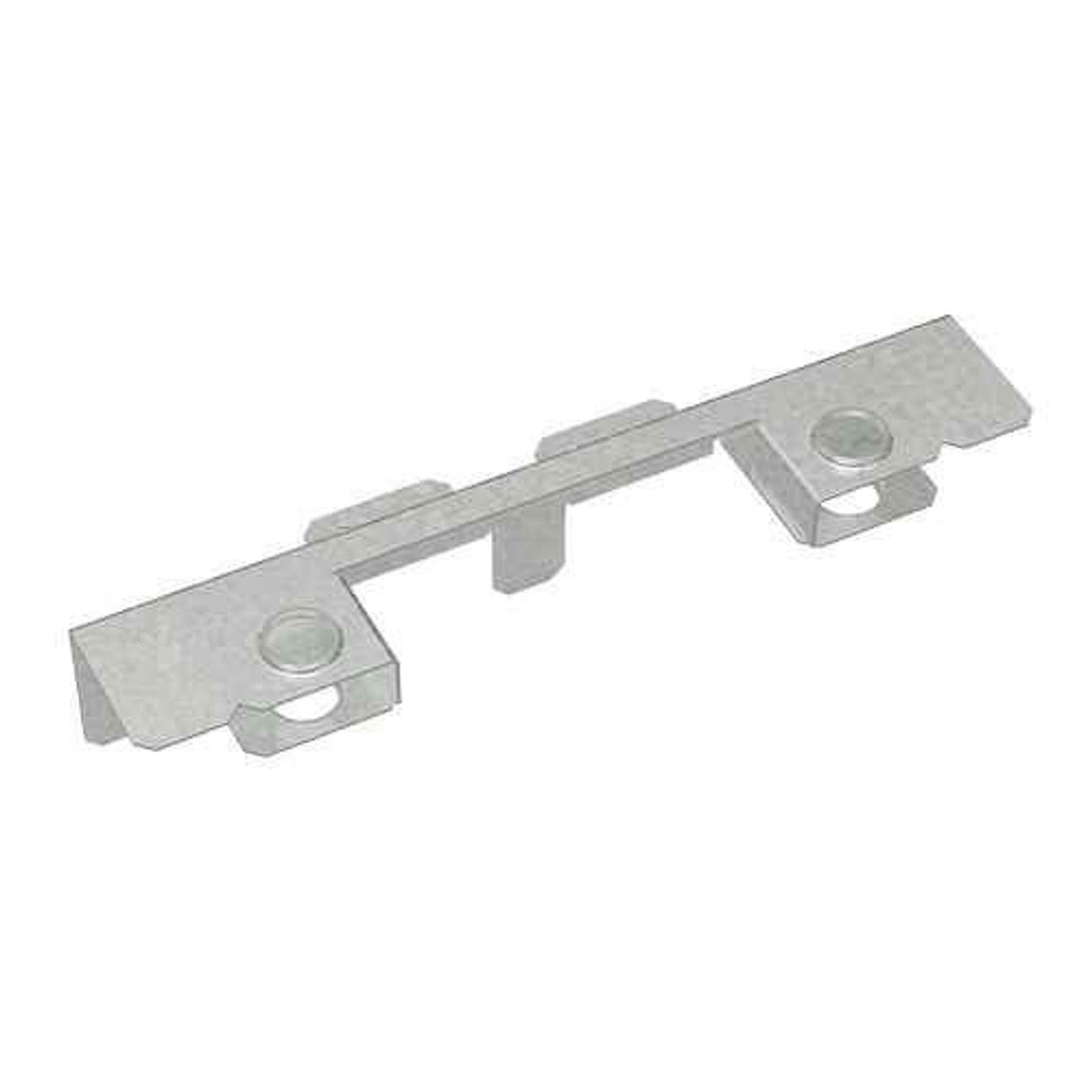 Simpson Strong-Tie SSWTPF18 Strong-Wall Steel Panel Anchor Bolt Template for 18" Wall - (SSW18)