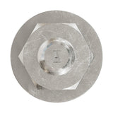 Simpson Strong-Tie STB2-25134S6F100 Strong Bolt (1/4" x 1-3/4") Carbon Steel 2 Wedge Anchor - Fully Assembled (100 Pack) - 3