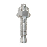 Simpson Strong-Tie STB2-37214S4F50 Strong-Bolt (3/8" x 2-1/4") Fully Assembled 2 Wedge Anchor - Type 304 (50 Pack) - 2