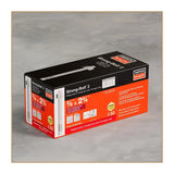 Simpson Strong-Tie STB2-37234S4F50 Strong Bolt (3/8" x 2-3/4") Fully Assembled 2 Wedge Anchor - Type 304 (50 Pack) - 2