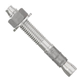 Simpson Strong-Tie STB2-37300S4F50 Strong Bolt (3/8" x 3") Fully Assembled 2 Wedge Anchor - Type 304 (50 Pack)